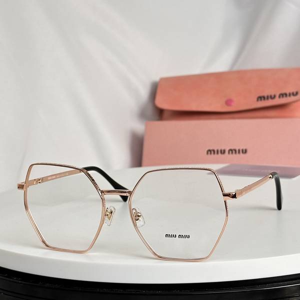 Miu Miu Sunglasses Top Quality MMS00319